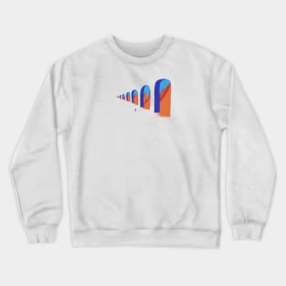 Hallway Crewneck Sweatshirt